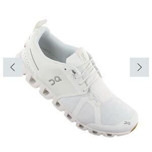 ON Running Cloud Terry Shoes